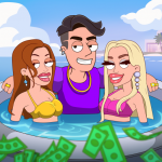 Chill Boss Idle Life Games MOD Unlimited Money 1.2.521