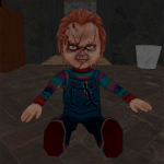 Chucky The Killer Doll (MOD Unlimited Money) 3.0