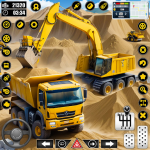 City Construction JCB Games 3D (MOD Unlimited Money) 2.62