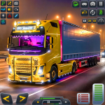 City Transport Truck Game 3D (MOD Unlimited Money) 0.5