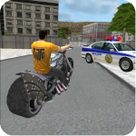 City theft simulator (MOD Unlimited Money) 2.3.3