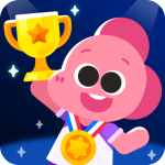 Cocobi Little Champion (MOD Unlimited Money) 1.0.6