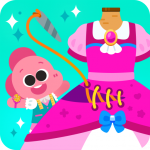 Cocobi Little Tailor (MOD Unlimited Money) 1.0.18