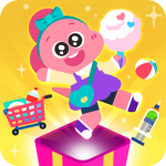 Cocobi World 1 (MOD Unlimited Money) 1.0.15