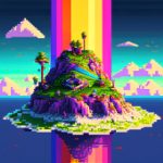 Color Island (MOD Unlimited Money) 1.25.0
