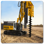 Construction Simulator 3D Game (MOD Unlimited Money) 1.4.0