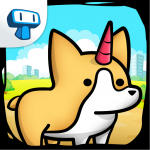 Corgi Evolution (MOD Unlimited Money) 1.0.59