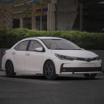 Corolla Car Game Simulator (MOD Unlimited Money) ver5.1