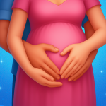 Couple Baby Shower (MOD Unlimited Money) 1.1.4