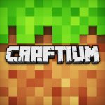Craftium (MOD Unlimited Money) 1.1.3