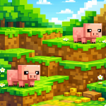 Craftsmaster 2 Deluxe Building (MOD Unlimited Money) 26.1.01