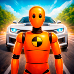 Crash X (MOD Unlimited Money) 1.5.0