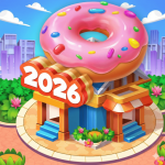 Crazy Cooking Chef Game (MOD Unlimited Money) 3.4.2