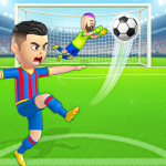 Crazy Goal  (MOD Unlimited Money) 1.2.4