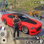 Crime Simulator (MOD Unlimited Money) 1.2.5