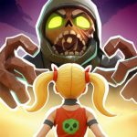 Dawn of Survival MOD Unlimited Money VARY Dawn of Survival MOD Unlimited Money VARY