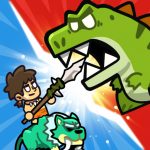 Dino Catch (MOD Unlimited Mon1.0.4