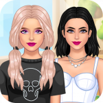 Dolls Dress Up (MOD Unlimited Money) 5.0
