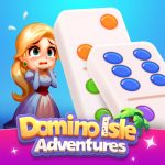 Domino Isle Adventures (MOD Unlimited Money) 2.15.0