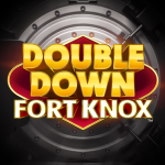 DoubleDown Fort Knox Slot Game (MOD Unlimited Money) 1.51.60