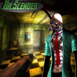 Dr.Slenderman Episode 1 (MOD Unlimited Money) 2.1