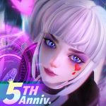 Dragon Raja SEA Anime MMORPG MOD Unlimited Money 1.0.284