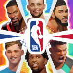 Dunk City Dynasty (MOD Unlimited Money) 1.0.295538