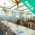 Escape the Salon Series MOD Unlimited Money 1.0.7