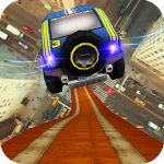 Extreme Car Driving Challenge  (MOD Unlimited Money) 1.12.2