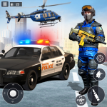 FPS Police (MOD Unlimited Money) 1.0.12