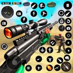 FPS Shooting Game (MOD Unlimited Money) 2.2