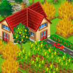 Family Farm royal (MOD Unlimited Money) 23.0
