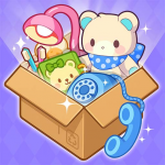 Fantasy Room (MOD Unlimited Money) 2.1.18