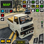 Farm Animal Mini Truck Game (MOD Unlimited Money) 0.1.2