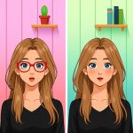 Find 7 Differences (MOD Unlimited Money) 1.0.800
