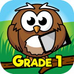 First Grade Learning Games MOD Unlimited Money 11.2.9
