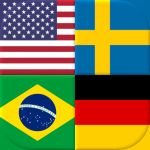 Flags of All World Countries (MOD Unlimited Money) 3.8.0