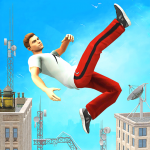 Flip Runner (MOD Unlimited Money) 3.6.30