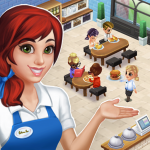 Food Street (MOD Unlimited Money) 0.86.1