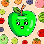 Fruit Fusion Blast (MOD Unlimited Money) 3.2