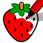 Fruits Coloring (MOD Unlimited Money) 5.0