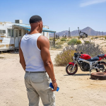 Gangster Crime Mafia City 2 MOD Unlimited Money 1.1