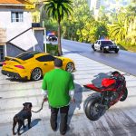 Gangster Mafia War (MOD Unlimited Money) 6.2