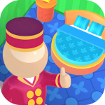 Grand Hotel Story MOD Unlimited Money 1.2.9