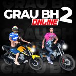 Grau BH 2 Online (MOD Unlimited Money) 1.0