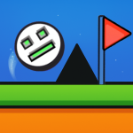 Gravity Race (MOD Unlimited Money) 1.32