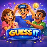 Guess It  (MOD Unlimited Money) 1.13.4