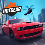 HOTGEAR  (MOD Unlimited Money) 1.7.0