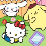 Hello Kitty And Friends World (MOD Unlimited Money) 1.2