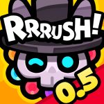 Hellsquad Rrrush! (MOD Unlimited Money) 1.5.1